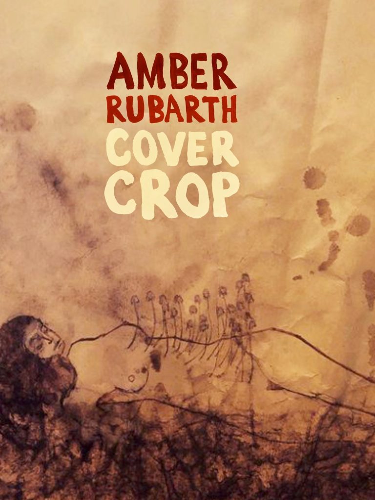 Amber Rubarth - Cover Crop