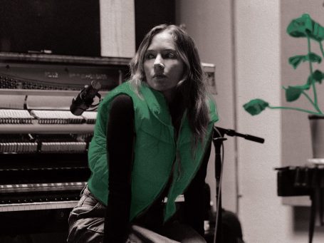 MISTY BOYCE Plays Well Enough Alone